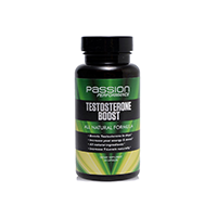 Testosterone Booster