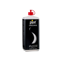 Lubes (Silicone)