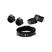 Collar/Cuff Sets
