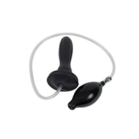 Inflatable Plugs