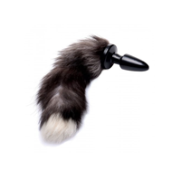 Tail Plugs