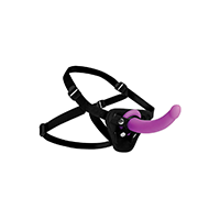 Elastic Strap-On