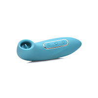 Clitoral Stimulators