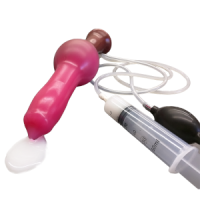 Inflatables/Squirting