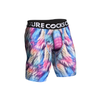 Fantasy Shorts