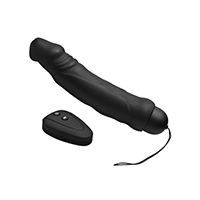 Vibrating Dildos
