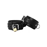Wrist/Ankle Restraints