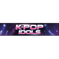 K-Pop Idols