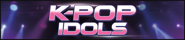 K-Pop Idols